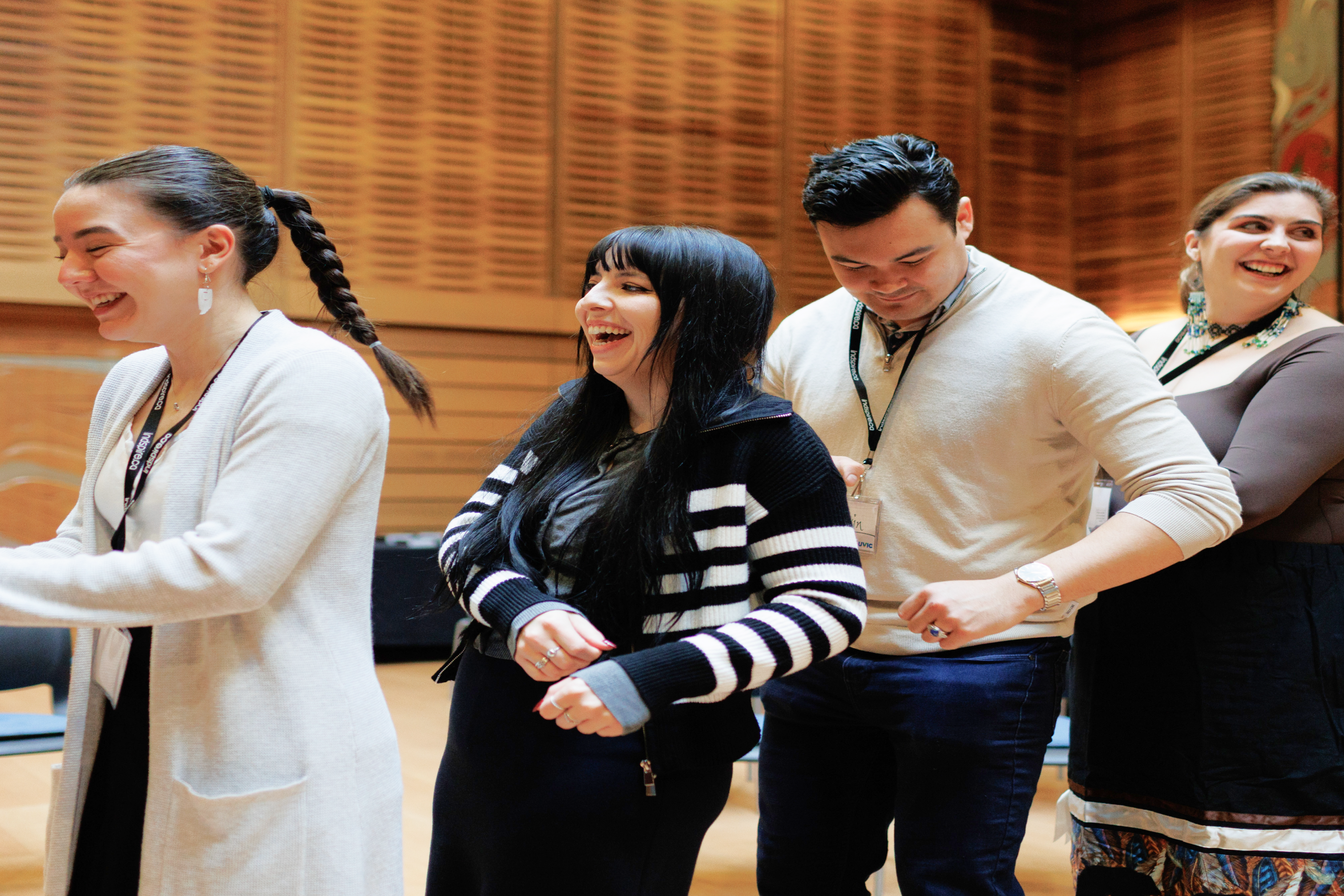 Indigenous learners